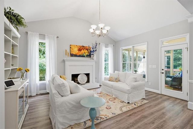 3301 Pathway Circle, Powder Springs, GA 30127