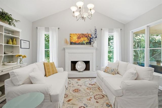 3301 Pathway Circle, Powder Springs, GA 30127