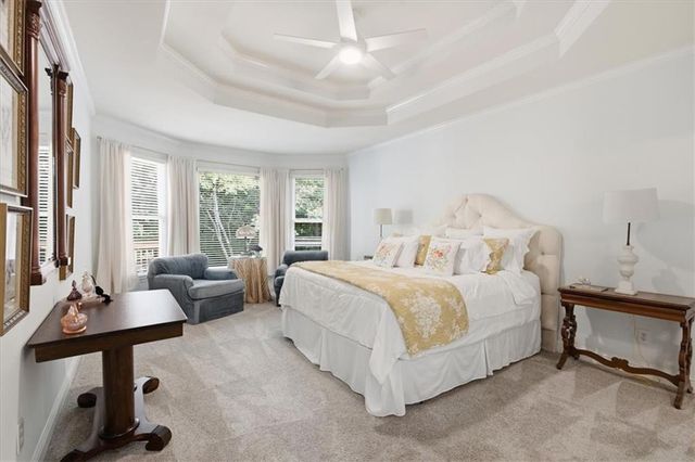 3301 Pathway Circle, Powder Springs, GA 30127