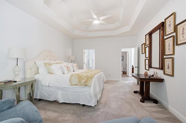 3301 Pathway Circle, Powder Springs, GA 30127