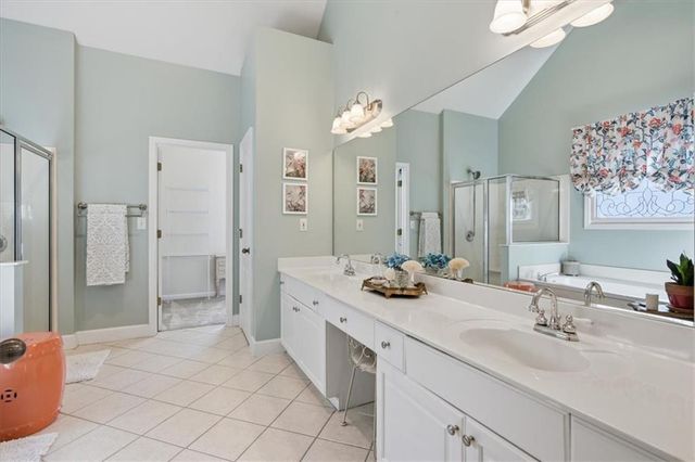 3301 Pathway Circle, Powder Springs, GA 30127