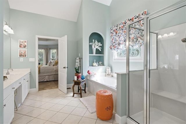 3301 Pathway Circle, Powder Springs, GA 30127