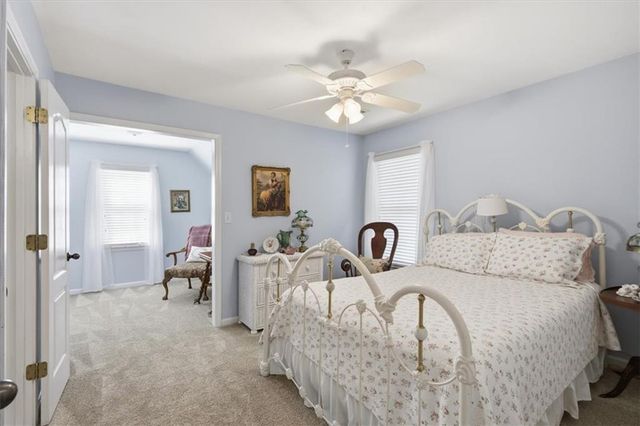 3301 Pathway Circle, Powder Springs, GA 30127