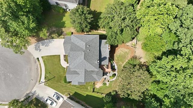 3301 Pathway Circle, Powder Springs, GA 30127