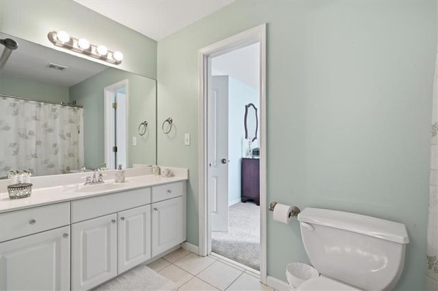 3301 Pathway Circle, Powder Springs, GA 30127