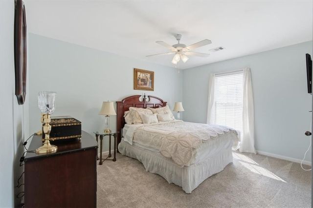 3301 Pathway Circle, Powder Springs, GA 30127