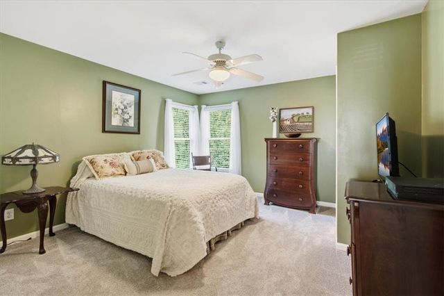 3301 Pathway Circle, Powder Springs, GA 30127