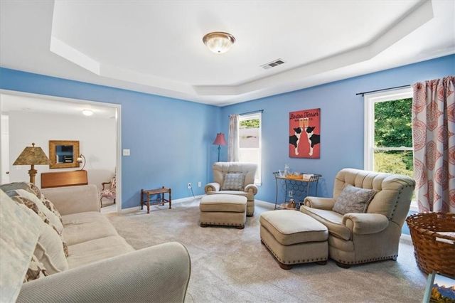 3301 Pathway Circle, Powder Springs, GA 30127