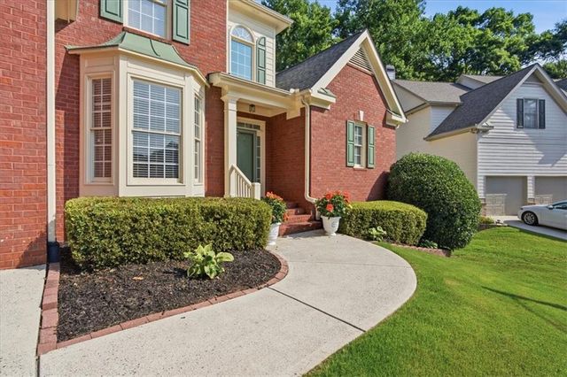 3301 Pathway Circle, Powder Springs, GA 30127