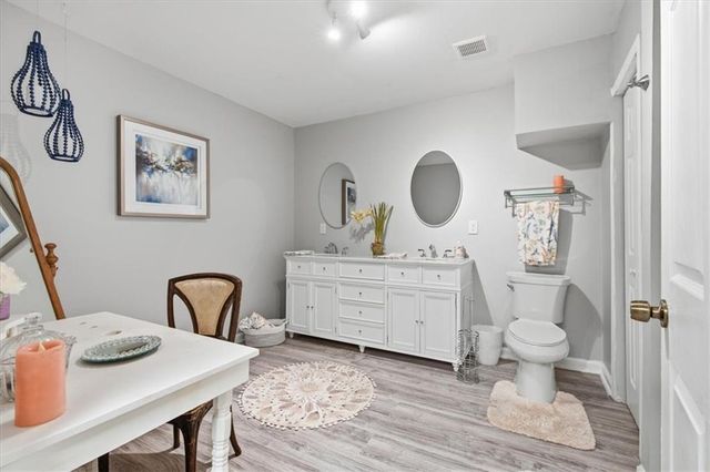 3301 Pathway Circle, Powder Springs, GA 30127