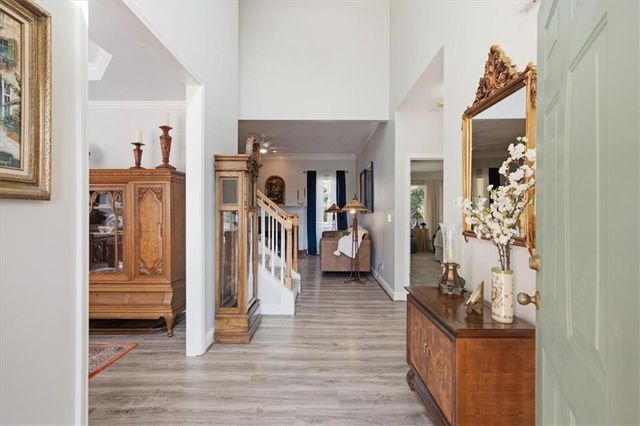 3301 Pathway Circle, Powder Springs, GA 30127