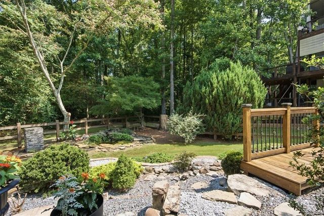 3301 Pathway Circle, Powder Springs, GA 30127