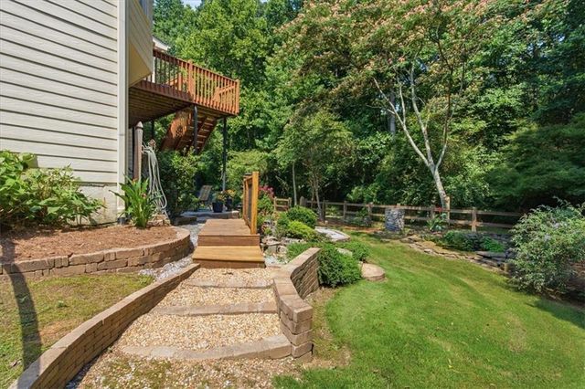 3301 Pathway Circle, Powder Springs, GA 30127