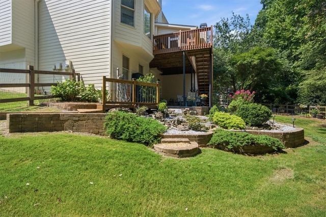 3301 Pathway Circle, Powder Springs, GA 30127