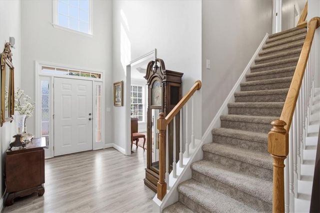 3301 Pathway Circle, Powder Springs, GA 30127