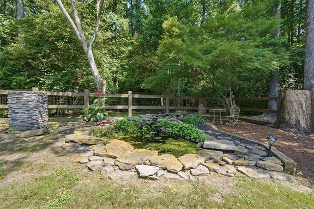 3301 Pathway Circle, Powder Springs, GA 30127