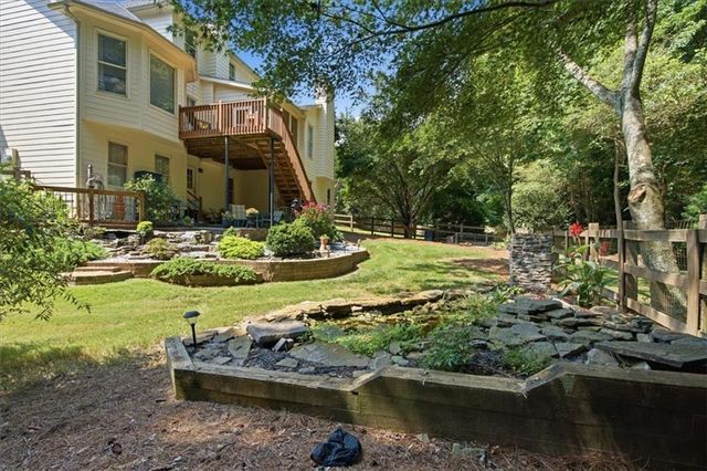 3301 Pathway Circle, Powder Springs, GA 30127