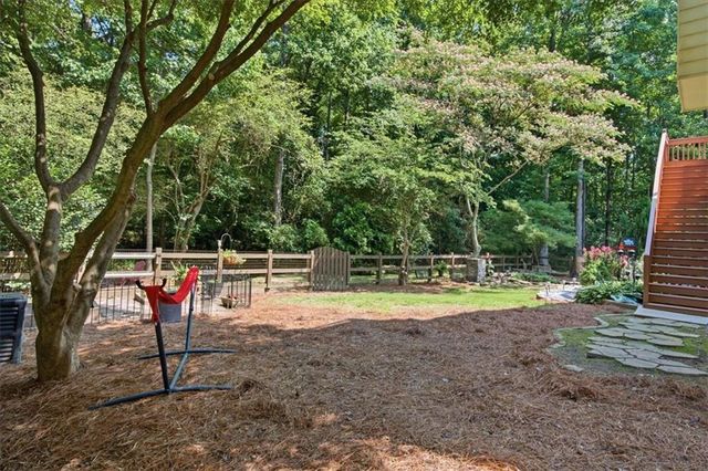 3301 Pathway Circle, Powder Springs, GA 30127