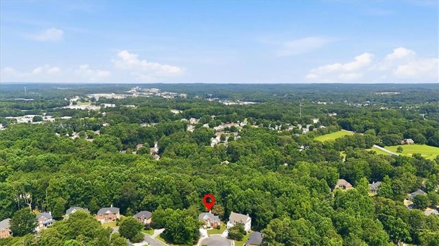 3301 Pathway Circle, Powder Springs, GA 30127