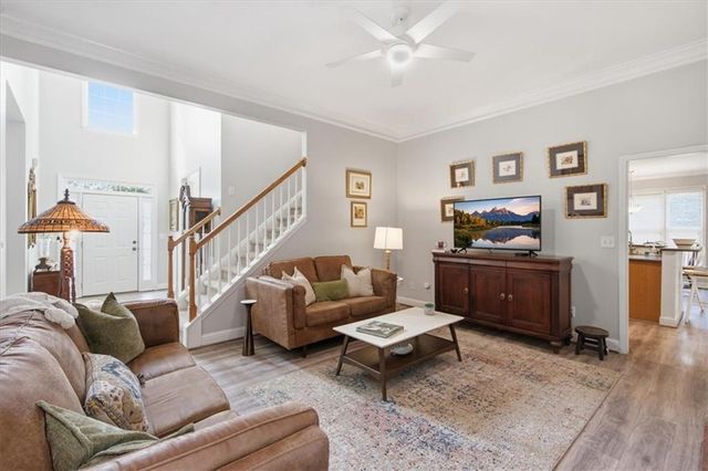 3301 Pathway Circle, Powder Springs, GA 30127