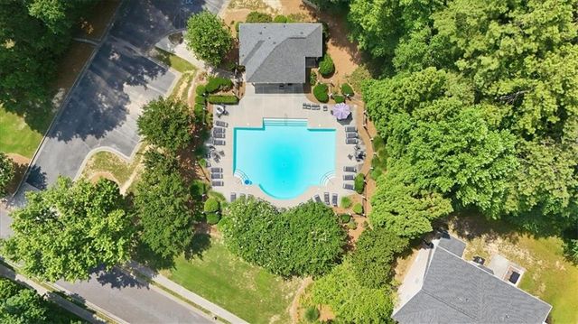 3301 Pathway Circle, Powder Springs, GA 30127