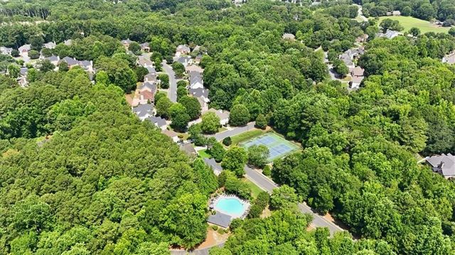 3301 Pathway Circle, Powder Springs, GA 30127