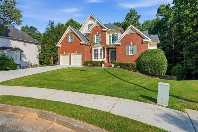 3301 Pathway Circle, Powder Springs, GA 30127