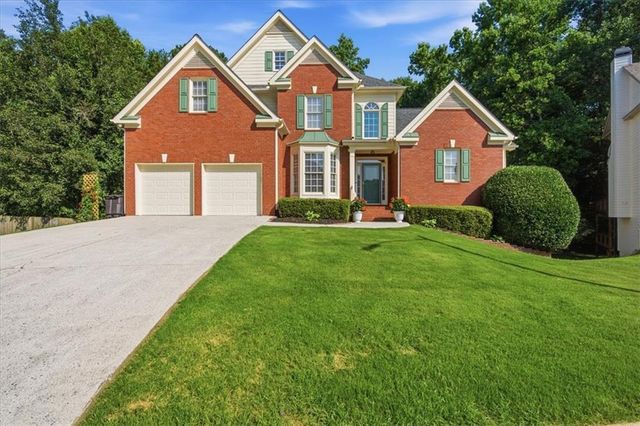 3301 Pathway Circle, Powder Springs, GA 30127