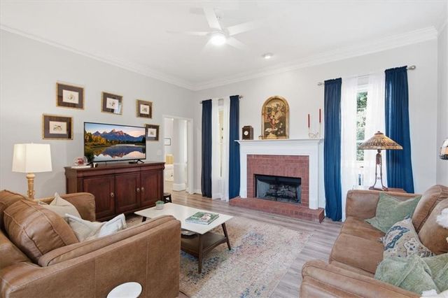 3301 Pathway Circle, Powder Springs, GA 30127