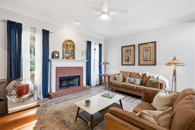 3301 Pathway Circle, Powder Springs, GA 30127