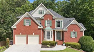 3301 Pathway Circle, Powder Springs, GA 30127