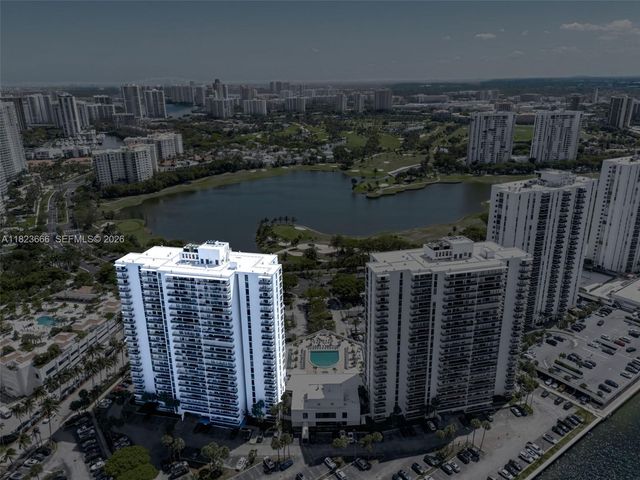 3731 N Country Club Drive 2023, Aventura, FL 33180
