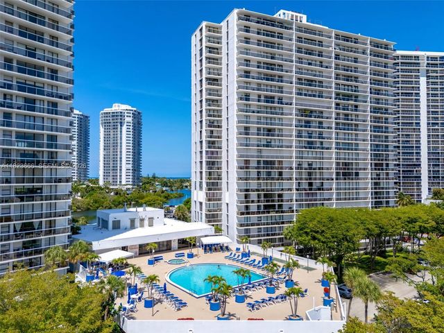 3731 N Country Club Drive 2023, Aventura, FL 33180