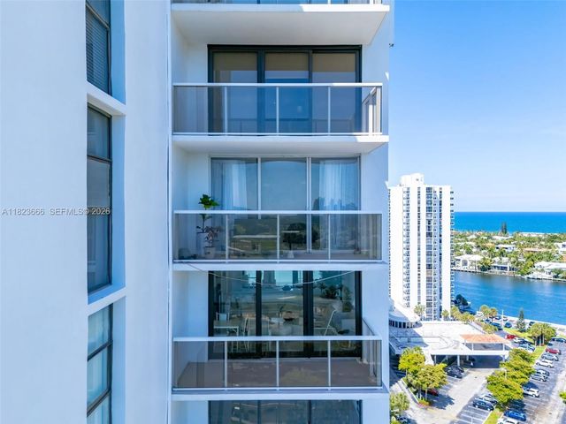 3731 N Country Club Drive 2023, Aventura, FL 33180