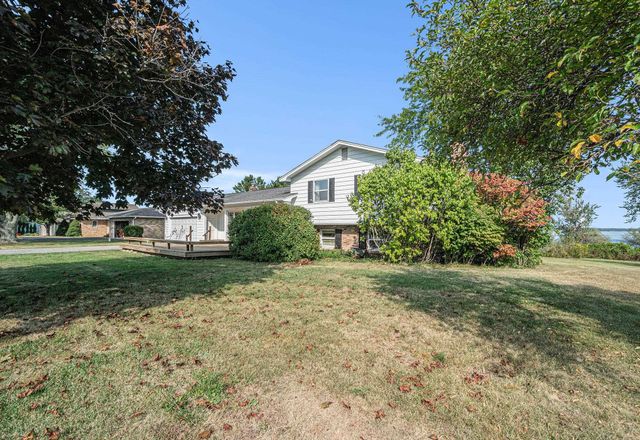 1503 Braemar Drive, Traverse City, MI 49686