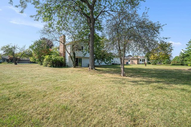 1503 Braemar Drive, Traverse City, MI 49686