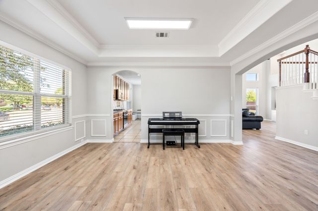 8716 Brook Hollow Drive, Mckinney, TX 75072