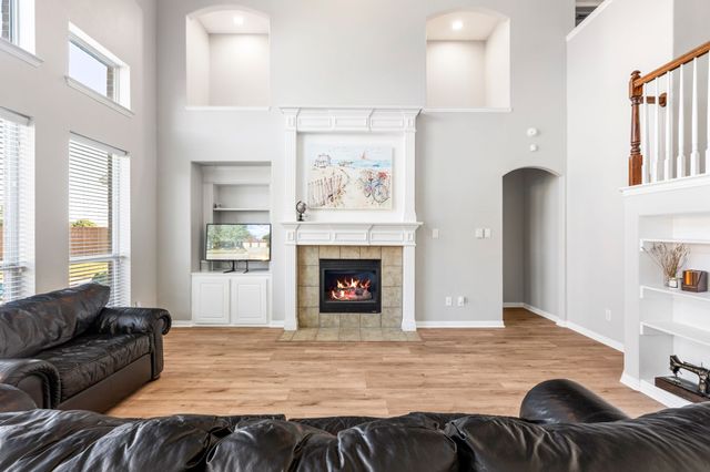 8716 Brook Hollow Drive, Mckinney, TX 75072