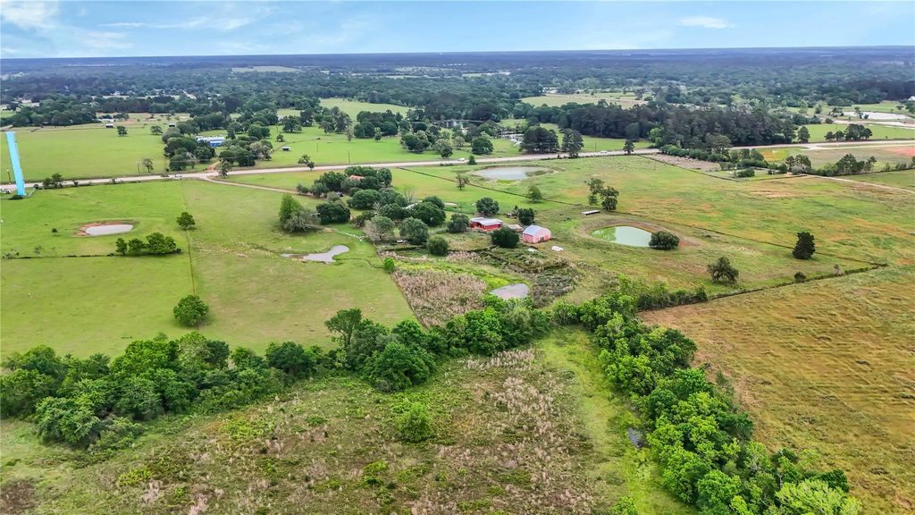 30109 Fm 1488 Road, Waller, TX 77484