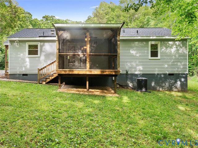 2335 Ridge Rd, Powhatan, VA 23139