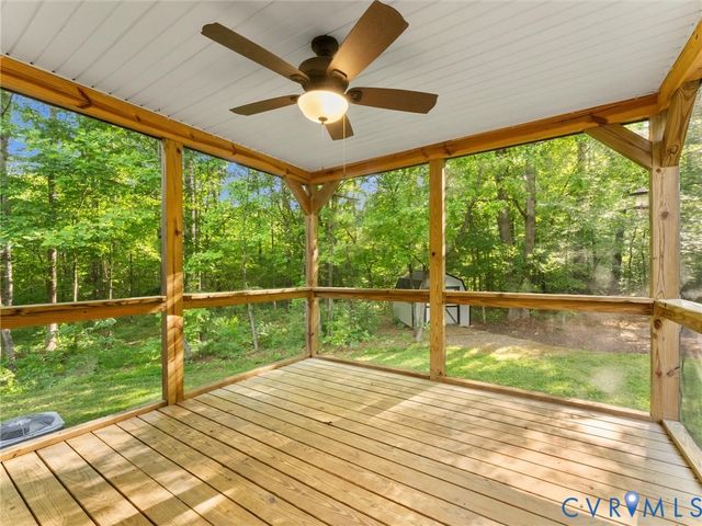 2335 Ridge Rd, Powhatan, VA 23139