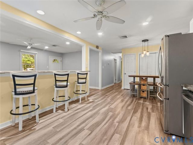 2335 Ridge Rd, Powhatan, VA 23139