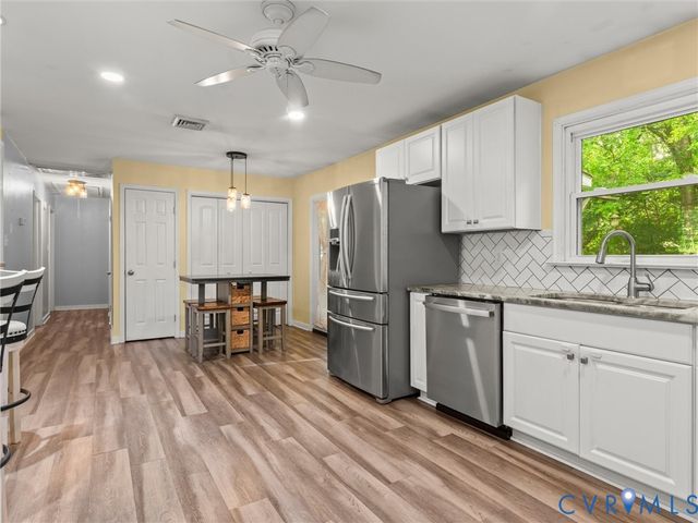 2335 Ridge Rd, Powhatan, VA 23139