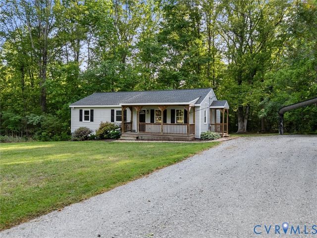 2335 Ridge Rd, Powhatan, VA 23139
