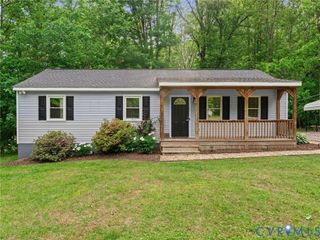 2335 Ridge Rd, Powhatan, VA 23139
