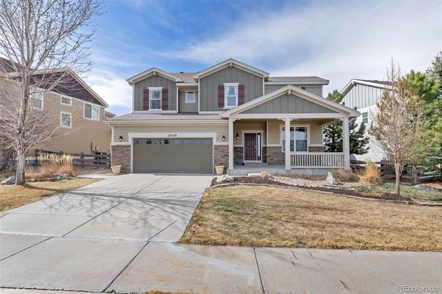 25150 E Ottawa Drive, Aurora, CO 80016