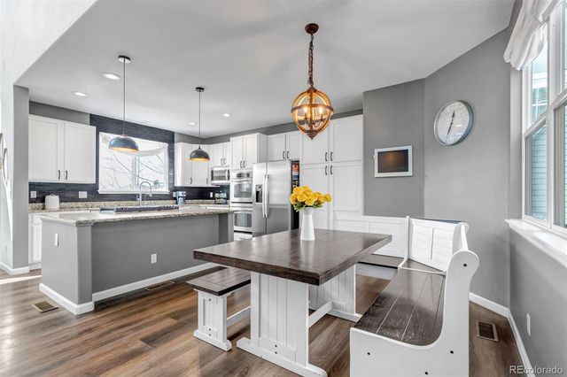 25150 E Ottawa Drive, Aurora, CO 80016