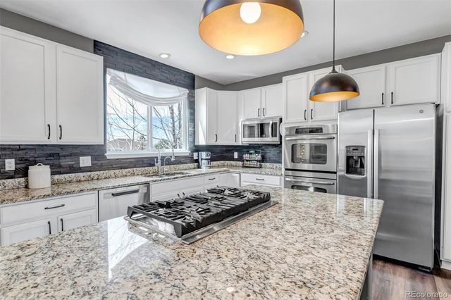 25150 E Ottawa Drive, Aurora, CO 80016