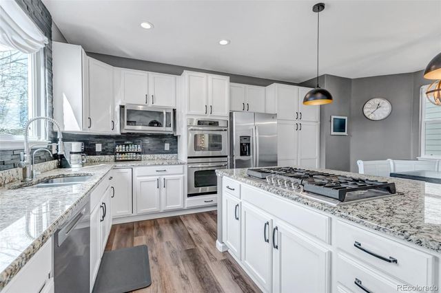 25150 E Ottawa Drive, Aurora, CO 80016