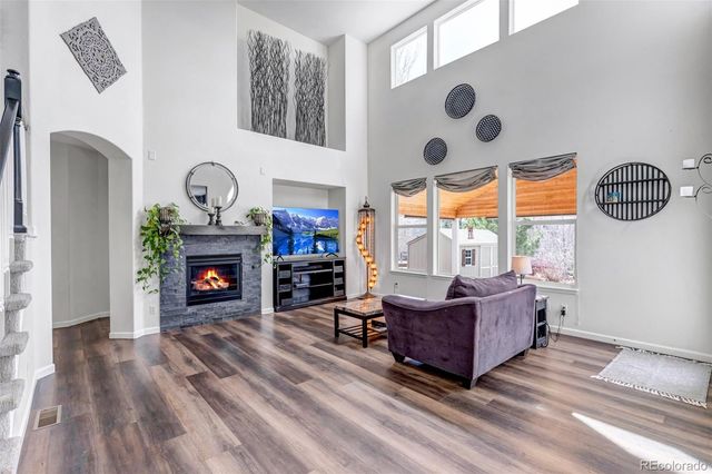 25150 E Ottawa Drive, Aurora, CO 80016